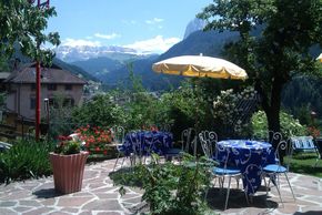 General information about your stay at Villa Emilia