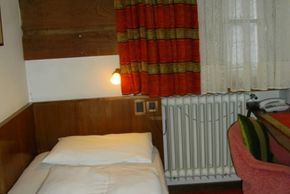 General information about your stay at Villa Emilia