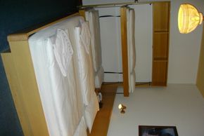 General information about your stay at Villa Emilia