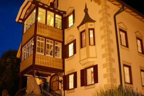 General information about your stay at Villa Francesca