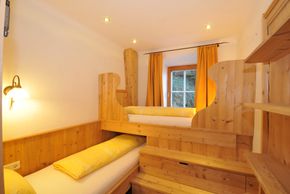 General information about your stay at Villa Francesca