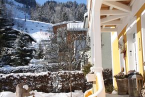 General information about your stay at Villa Klothilde