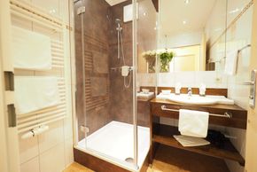 General information about your stay at Villa Klothilde