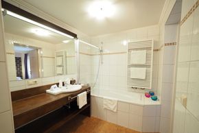 General information about your stay at Villa Klothilde