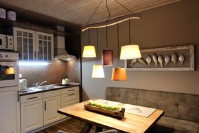 General information about your stay at Villa Montara - Pension - Alm - Chalet