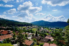 General information about your stay at Villa Montara - Pension - Alm - Chalet