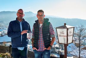 General information about your stay at Villa Montara - Pension - Alm - Chalet