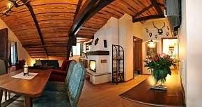 General information about your stay at Villa Orania