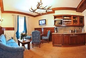 General information about your stay at Villa Orania