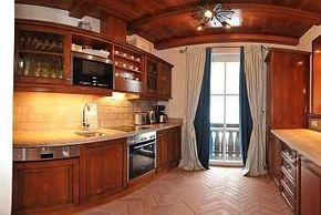 General information about your stay at Villa Orania