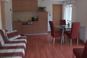 General information about your stay at Villa Reinstadler