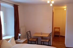 General information about your stay at Villa Reinstadler