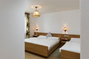 General information about your stay at Villa Resi