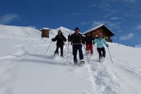 General information about your stay at Vital- und Wanderhotel Taurerwirt