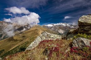 General information about your stay at Vital- und Wanderhotel Taurerwirt