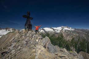 General information about your stay at Vital- und Wanderhotel Taurerwirt