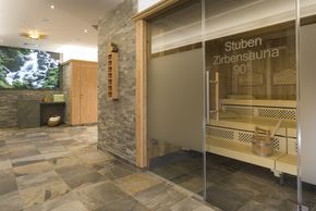 General information about your stay at Vital- und Wanderhotel Taurerwirt