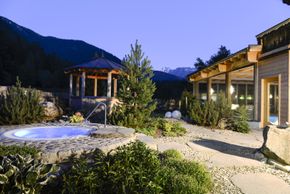 General information about your stay at Vital- und Wanderhotel Taurerwirt