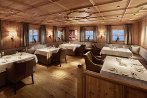 General information about your stay at Vital Hotel Burg