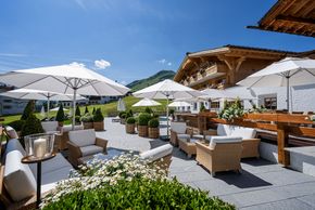 General information about your stay at Vital Hotel Burg