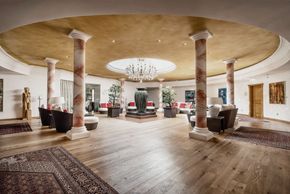 General information about your stay at Vital Hotel Burg