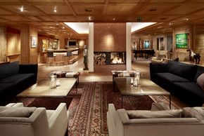 General information about your stay at Vital Hotel Burg