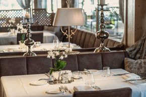 General information about your stay at Vital Hotel Burg