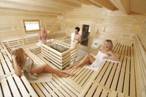 General information about your stay at Vitalhotel Quellengarten