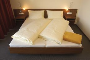 General information about your stay at Vitalhotel Quellengarten