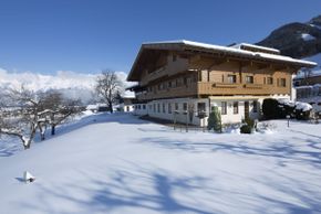 General information about your stay at Das Stoaberg