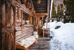 General information about your stay at Hotel Rainer