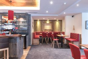 General information about your stay at WALDCAFE HOTEL-RESTAURANT