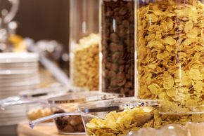 General information about your stay at WALDCAFE HOTEL-RESTAURANT