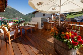 General information about your stay at WALDCAFE HOTEL-RESTAURANT