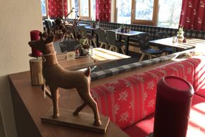 General information about your stay at WALDCAFE HOTEL-RESTAURANT