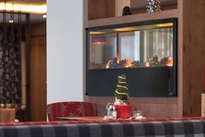 General information about your stay at WALDCAFE HOTEL-RESTAURANT