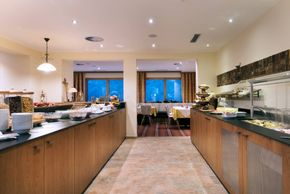 General information about your stay at WALDCAFE HOTEL-RESTAURANT