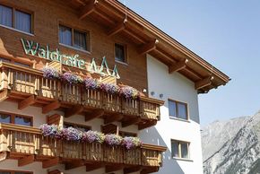 General information about your stay at WALDCAFE HOTEL-RESTAURANT