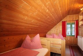 General information about your stay at Waldhäuslhütte