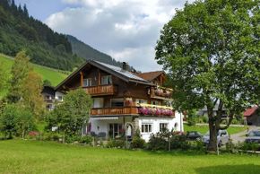 General information about your stay at Walliser-Stube