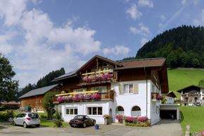 General information about your stay at Walliser-Stube