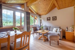 General information about your stay at Walliser-Stube