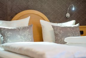 General information about your stay at Walliser-Stube