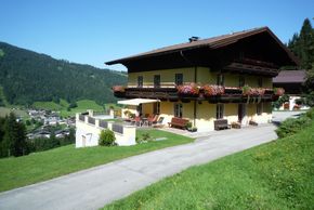 General information about your stay at Wechselmaishof