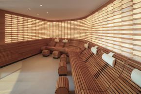 General information about your stay at Wellnesshotel 