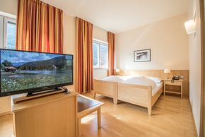 General information about your stay at Wellnesshotel Lodenwirt