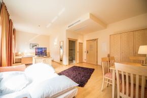 General information about your stay at Wellnesshotel Lodenwirt