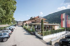 General information about your stay at Wellnesshotel Lodenwirt