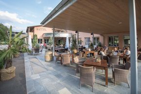 General information about your stay at Wellnesshotel Lodenwirt