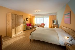 General information about your stay at Wellnesshotel Salina Maris